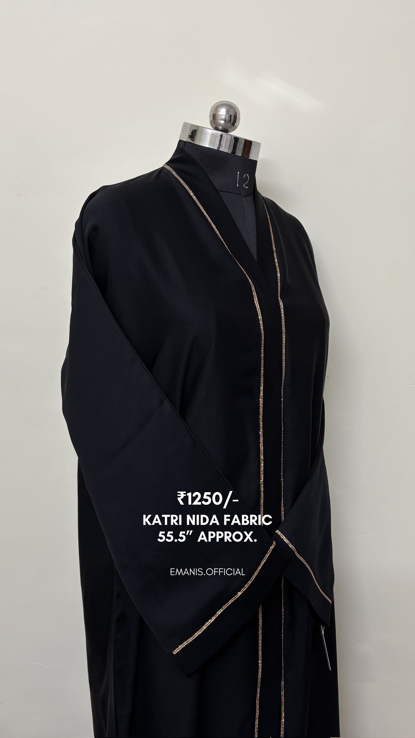 Katri Nida Abaya