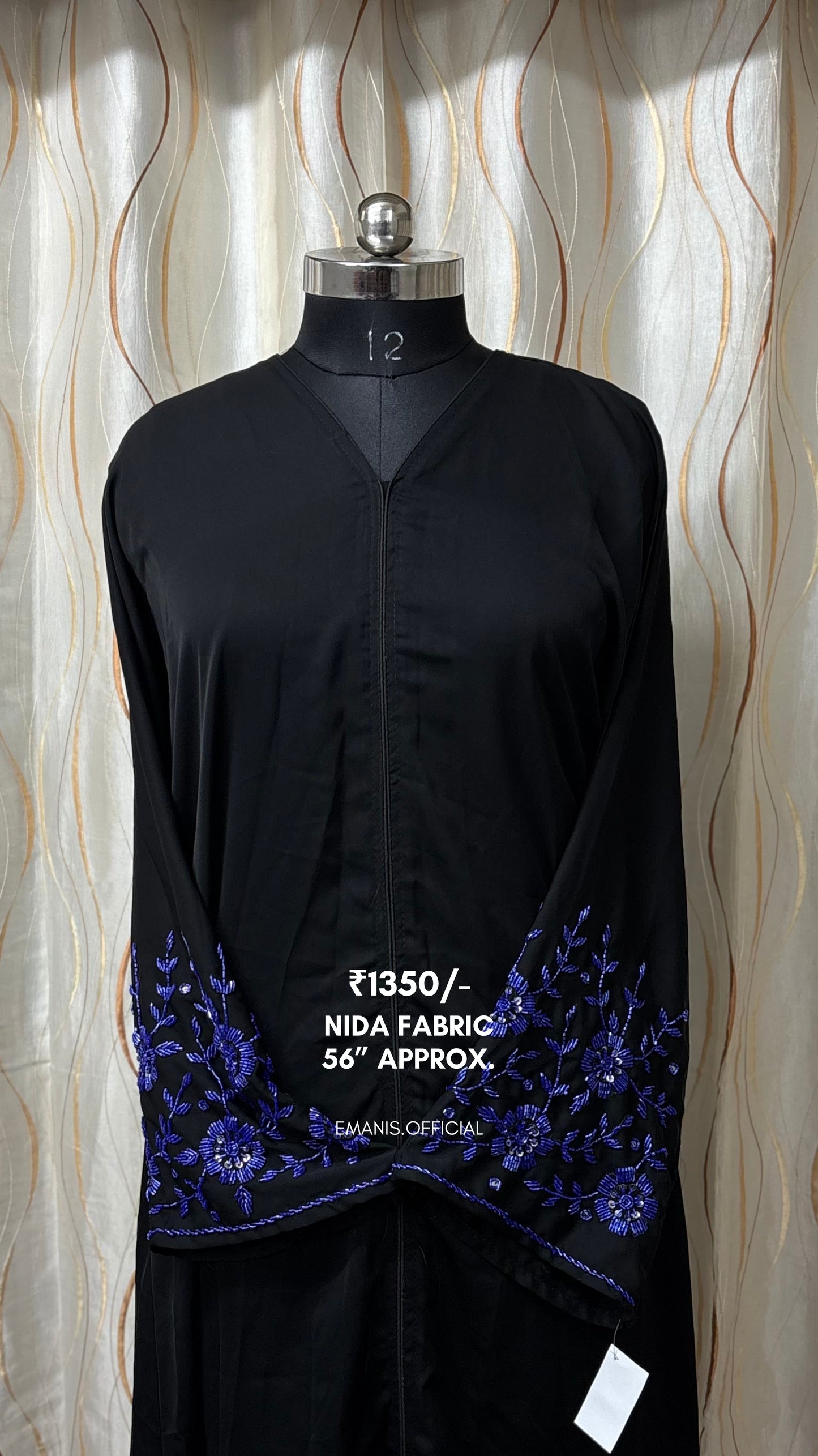 Nida Abaya