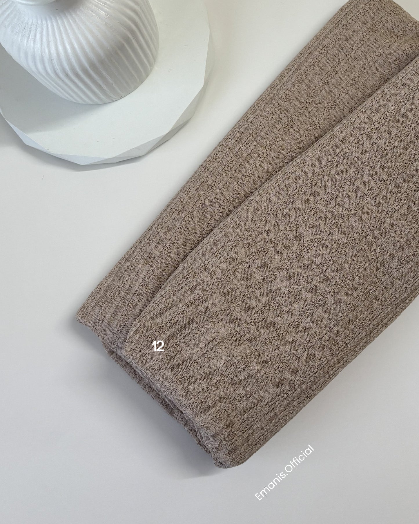 Textured Jersey 2.0