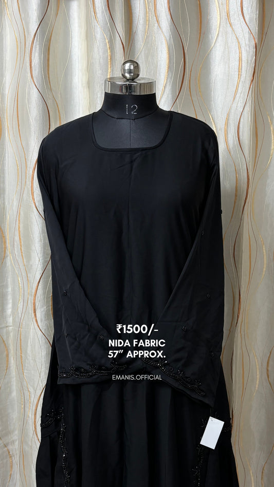 Nida Abaya