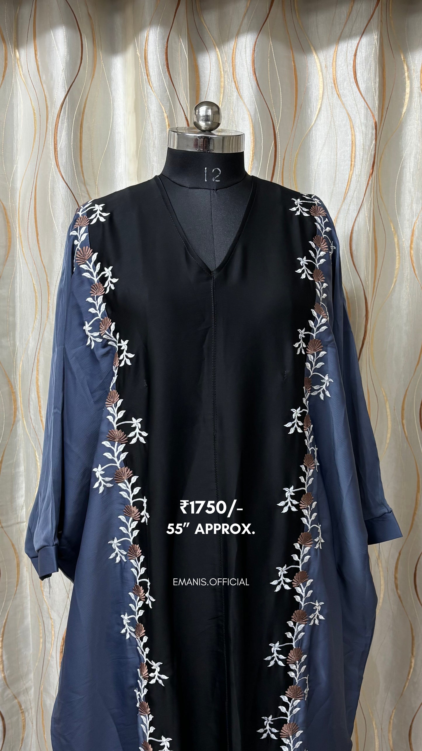 Abaya