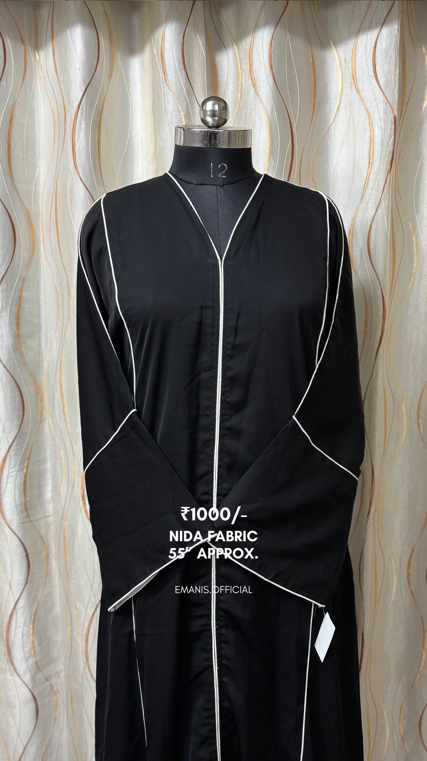 Nida Abaya