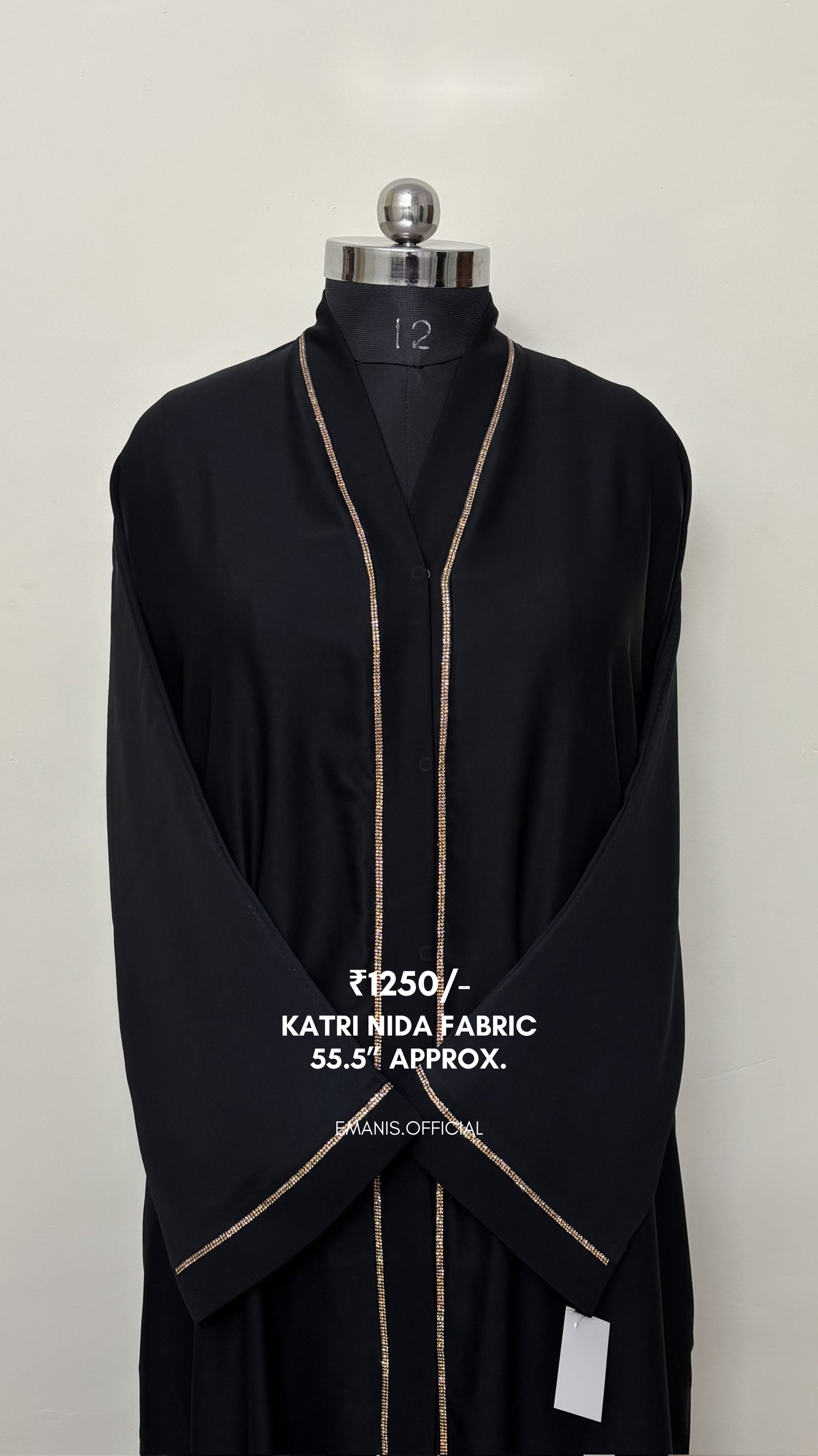 Katri Nida Abaya