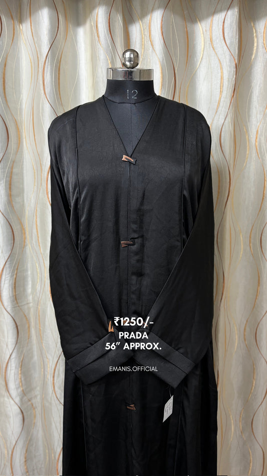 Prada Abaya