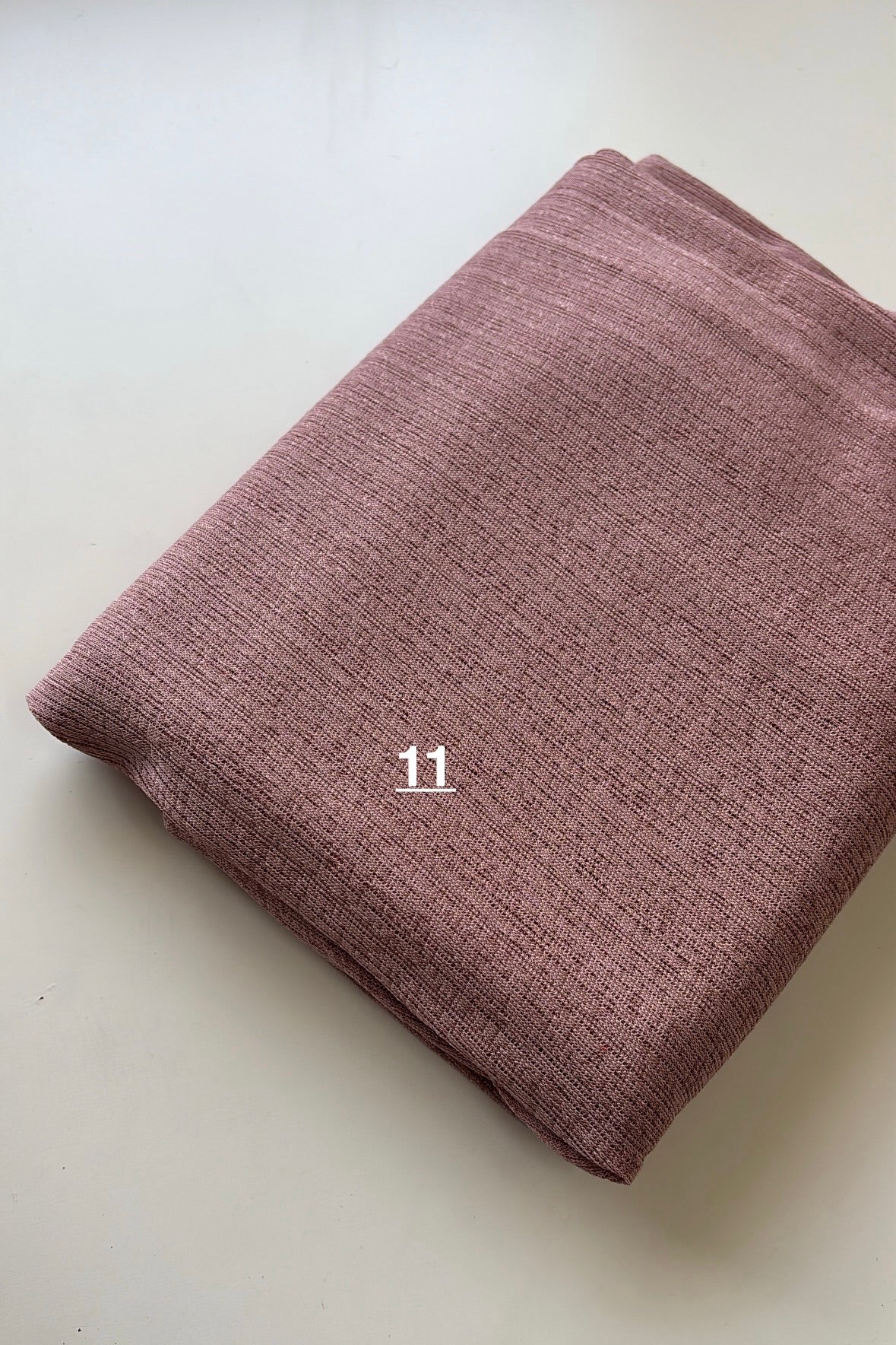 New Textured Jerseys