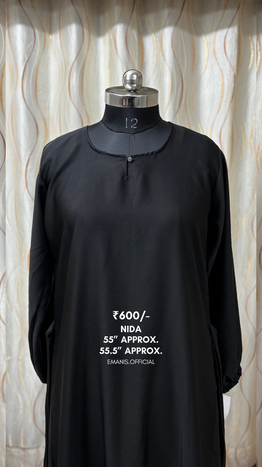 Nida Abaya