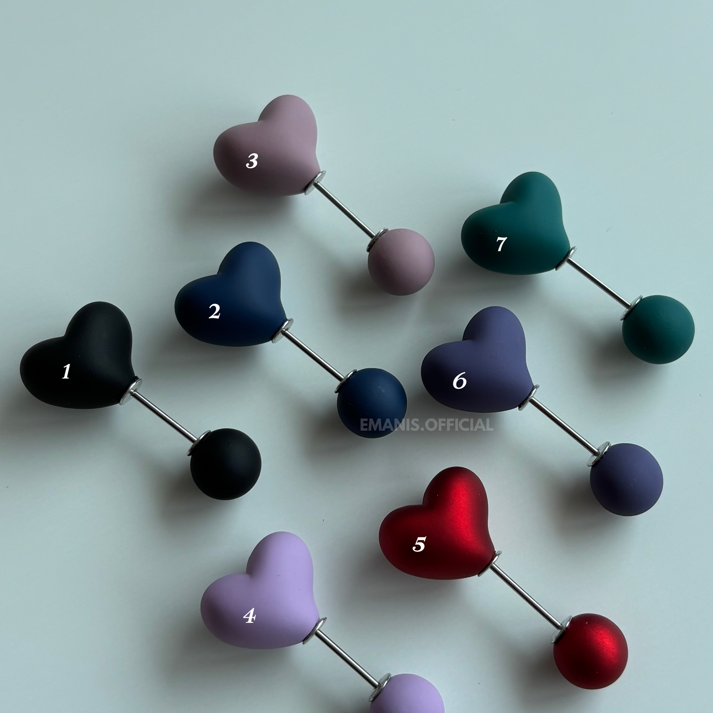 Pins